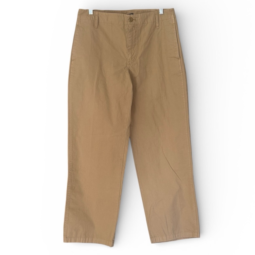 J. Crew khakis